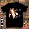 Jo Dee Messina Short Sleeve Cotton T-Shirt