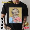 Joe Rogan UFC Color Broadcaster Funny T-shirt