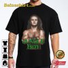 Jungle Boy AEW Jack Perry Wrestler T-shirt