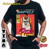 Karl-Anthony Towns KAT Minnesota Timberwolves Team T-Shirt