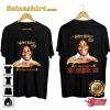 Killer Mike High Holy Tour 2023 Fan Gift T-shirt