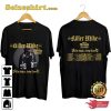 Killer Mike The High Holy Tour 2023 Gift Fan T-Shirt