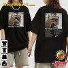 Killer Mike The High Holy Tour 2023 Unisex T-Shirt