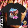 Lil UZI Vert Vs The World Vintage 90s Unisex T-Shirt