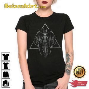Lilith Diablo IV Queen Of The Succubi T-Shirt