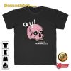 Machine Gun Kelly Ay Kids Skeleton T-shirt