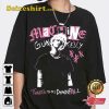 Machine Gun Kelly Rapper Tickets To My Downfall Tour T-shirt