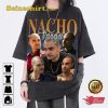 Nacho Varga Better Call Saul Breaking Bad T-Shirt