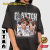 Nic Claxton Brooklyn Nets NBA Fan Gift Unisex T-shirt
