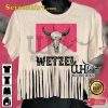 Official Koe Wetzel Music Merch T-Shirt