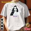 Olivia Rodrigo Guts Album Unisex T-Shirt