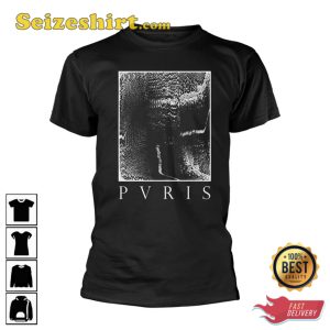 PVRIS Rock Band Lovers And Mirror Unisex T-Shirt