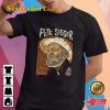 Pete Seeger Folk Musician Legend Memories T-shirt