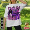 Rapper Don Toliver Fan Gift Trending T-Shirt