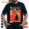 Rudy Gobert Utah Minnesota Timberwolves Team T-shirt