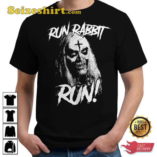 Run Rabbit Run Movie Trending Unisex T-Shirt