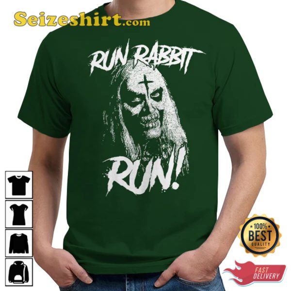 Run Rabbit Run Movie Trending Unisex T-Shirt