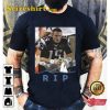 Ryan Mallett NFL Rest In Peace T-shirt
