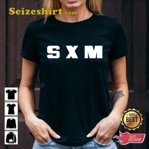 Sam Smith Madonna S&M VULGAR Fan Gift Unisex Shirt