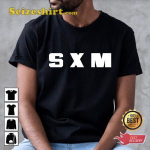 Sam Smith Madonna S&M VULGAR Fan Gift Unisex Shirt