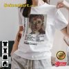 Shawn Mendes Tour Album Tracklist Unisex T-Shirt