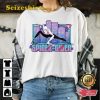 Girls Marvel Into The Spider Verse Modern Spider Gwen T-Shirt