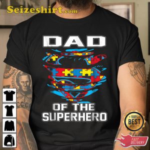 Supper Daddio It’s A Me Daddy Gift For Dad T-Shirt