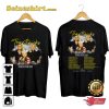 The Chicks World Tour 2023 Dixie Chicks T-shirt