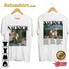 Toosii Naujour Tour 2023 Summer Concert T-Shirt