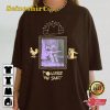 Townes Van Zandt Gift For Fan Vintage T-shirt