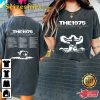 Vingate The 1975 Band Still At Their Very Best Tour 2023 T-Shirt