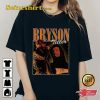 Bryson Tiller Live In NYC Back And I am Better Tour 2023 T-Shirt