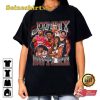Jimmy Butler Basketball Miami Heat T-Shirt