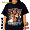 Kanye West Vintage Style For Men And Girl T-Shirt