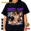Kehlani Vintage Unisex Oversized Wash T-Shirt