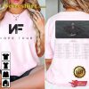 Vintage NF Hope Tour 2023 T-Shirt