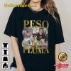 Peso Pluma 2023 Graphic Unisex T-Shirt
