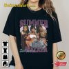 Summer Walker Still Over It Vintage Shirt
