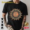 Alice In Chains Rock Band Vintage T-shirt