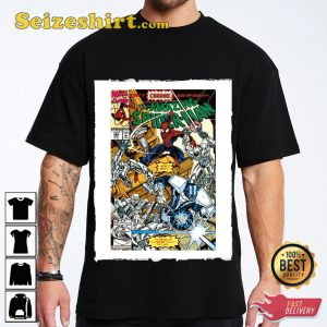 America Best Comics 1946 Amazing Spiderman Unisex T-Shirt