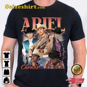 Ariel Camacho Thank For The Memorable T-shirt