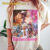 Barbenheimer Barbie Oppenheimer Movie 2023 T-shirt