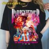 Barbie Oppenheimer Movie 2023 Barbenheimer Fan T-shirt