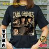 Carl Grimes The Walking Dead T-shirt