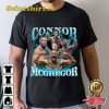 Conor Mcgregor UFC Fight Fan Gift T-shirt