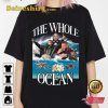 DJ Khaled Tell Em To Bring Out The Whole Ocean T-shirt
