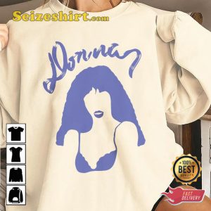 Donna Summer Songs Thank For Memories T-shirt