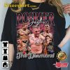 Dustin Poirier MMA UFC Boxing T-shirt