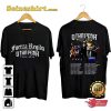 Fuerza Regida Concert 2023 Otra Peda Tour T-shirt