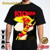 Golden Age Comics Unisex The Best Fans Tribute T-Shirt